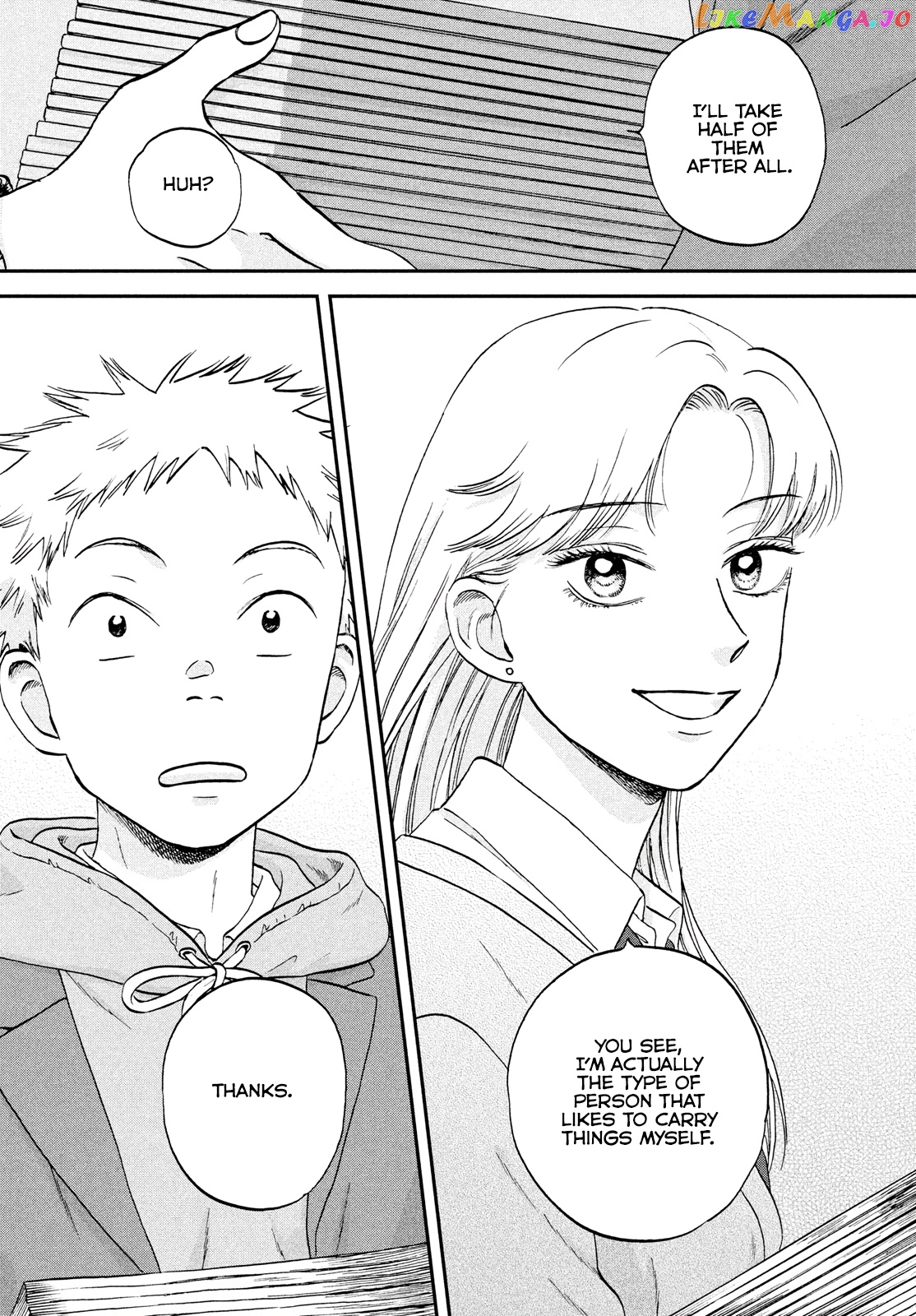 Skip to Loafer, Chapter 34 image 18